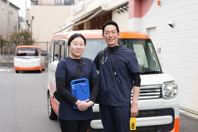 わかさクリニック高円寺